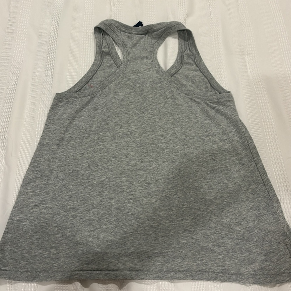 Nike Racerback Logo Tank size Small - Picture 11 of 11